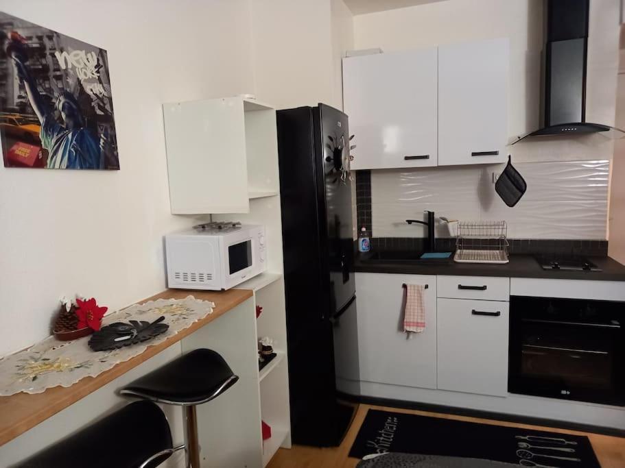 Charmant Studio Avon Extérieur photo
